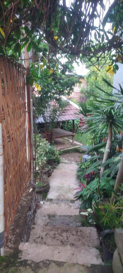 Akria Bed And Breakfast Bayan Екстер'єр фото